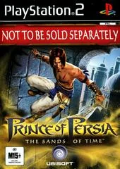 Prince of Persia: The Sands of Time [Not for Resale] - PlayStation 2 - Retrocharting