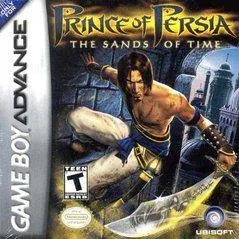 Background - Prince of Persia: The Sands of Time - Nintendo DS - Retrocharting