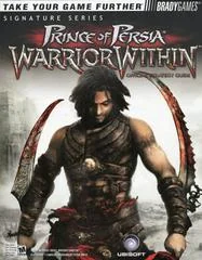 Background - Prince of Persia Warrior Within [BradyGames] - Strategy Guide - Retrocharting