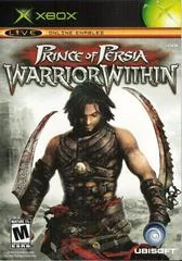 Prince of Persia Warrior Within - Xbox - Retrocharting