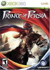 Prince of Persia - Xbox 360 - Retrocharting