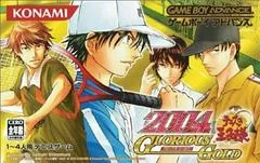 Prince Of Tennis 2004: Glorious Gold - GameBoy Advance - Retrocharting