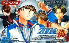 Prince Of Tennis 2004: Stylish Silver - GameBoy Advance - Retrocharting
