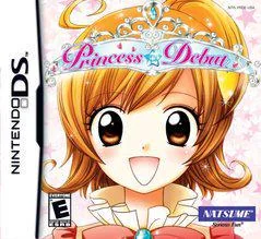 Background - Princess Debut - Nintendo DS - Retrocharting