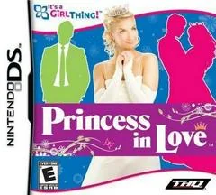 Princess in Love - Nintendo DS - Retrocharting