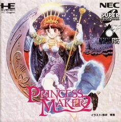 Princess Maker 2 - PC - Retrocharting