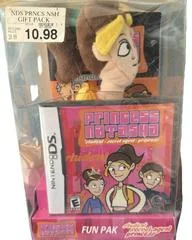 Princess Natasha - Nintendo DS - Retrocharting