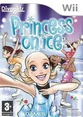 Princess on Ice - Wii - Retrocharting