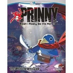 Prinny Can I Really be the Hero - Strategy Guide - Retrocharting