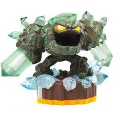 Background - Prism Break - Giants, Series 2 - Skylanders - Retrocharting