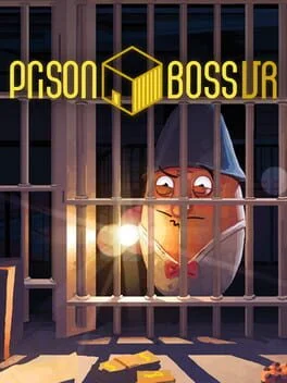 Background - Prison Boss VR - Playstation 4 - Retrocharting