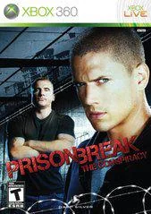 Prison Break: The Conspiracy - Xbox 360 - Retrocharting