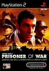 Prisoner of War - PlayStation 2 - Retrocharting