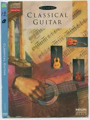 Private Lesson Series: Classical Guitar - CD-i - Retrocharting