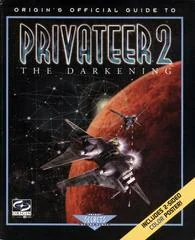 Background - Privateer 2: The Darkening Official Strategy Guide - Strategy Guide - Retrocharting