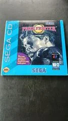 Prize Fighter [Not For Resale] - Sega CD - Retrocharting