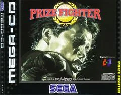 Prize Fighter - Sega CD - Retrocharting