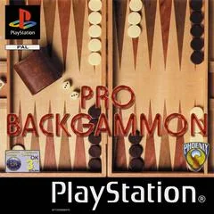 Pro Backgammon - PlayStation - Retrocharting