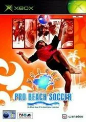 Pro Beach Soccer - Xbox - Retrocharting