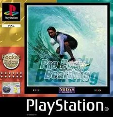 Background - Pro Body Boarding - PlayStation - Retrocharting