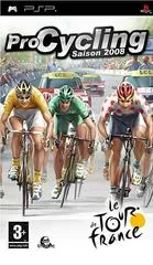 Pro Cycling Season 2008 - PSP - Retrocharting