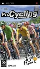 Pro Cycling Season 2009 - PSP - Retrocharting
