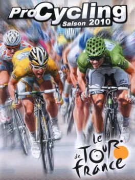 Background - Pro Cycling Season 2010 - PSP - Retrocharting