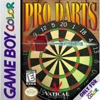 Background - Pro Darts - GameBoy Color - Retrocharting