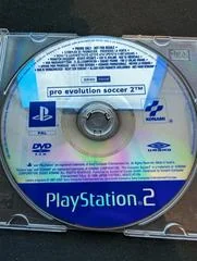 Pro Evolution Soccer 2 [Promo Not For Resale] - PlayStation 2 - Retrocharting