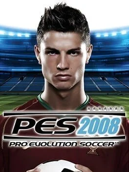 Pro Evolution Soccer 2008 - Wii - Retrocharting