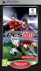 Background - Pro Evolution Soccer 2011 [Platinum] - PSP - Retrocharting