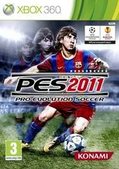 Background - Pro Evolution Soccer 2011 - Xbox - Retrocharting