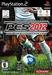 Pro Evolution Soccer 2012 - PlayStation 2 - Retrocharting