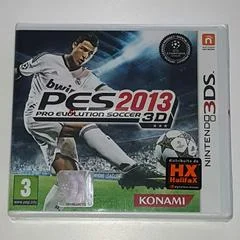 Background - Pro Evolution Soccer 2013 3D - Nintendo 3DS - Retrocharting
