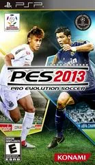 Background - Pro Evolution Soccer 2013 - PSP - Retrocharting