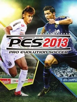 Pro Evolution Soccer 2013 - Wii - Retrocharting