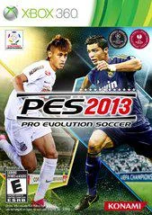 Pro Evolution Soccer 2013 - Xbox 360 - Retrocharting