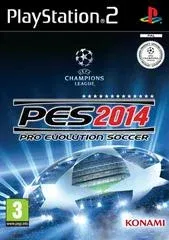 Pro Evolution Soccer 2014 - PlayStation 2 - Retrocharting