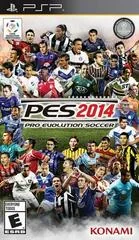 Background - Pro Evolution Soccer 2014 - PSP - Retrocharting
