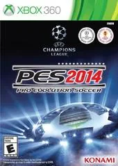 Pro Evolution Soccer 2014 - Xbox 360 - Retrocharting