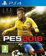 Pro Evolution Soccer 2016 [Anniversary Edition] - Playstation 4 - Retrocharting