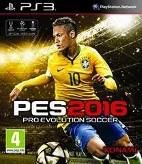 Pro Evolution Soccer 2016 [Day One Edition] - Playstation 3 - Retrocharting