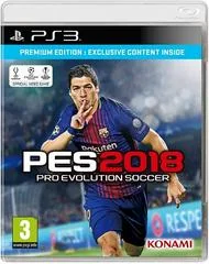 Background - Pro Evolution Soccer 2017 [Premium Edition] - Playstation 3 - Retrocharting