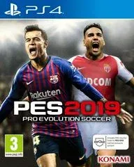 Pro Evolution Soccer 2019 [Celtic Football Club Edition] - Playstation 4 - Retrocharting