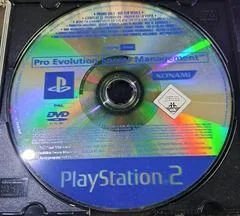 Pro Evolution Soccer Management [Not For Resale] - PlayStation 2 - Retrocharting
