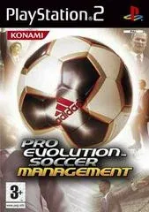 Pro Evolution Soccer Management - PlayStation 2 - Retrocharting