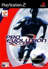 Background - Pro Evolution Soccer - PlayStation 2 - Retrocharting