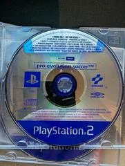 Pro Evolution Soccer [Promo Not For Resale] - PlayStation 2 - Retrocharting