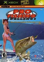 Background - Pro Fishing Challenge - Xbox - Retrocharting