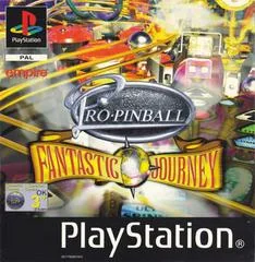 Pro Pinball Fantastic Journey - Playstation - Retrocharting